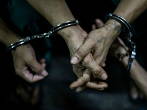 Human Trafficking Bust Results in 82 Arrests, 31 Rescued