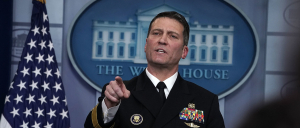 ‘Get It Done’: Trump’s White House Doctor Calls For Biden To Undergo Cognitive Test