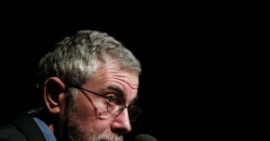 Krugman: ‘Determination’ of People to Say It’s a Recession ‘Above and Beyond Anything I’ve Ever Seen’