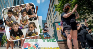 Report: California School District Spending $20K on ‘Woke Kindergarten’ Which Aims to ‘Disrupt Whiteness’
