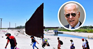 Democrats Block Plan Requiring Biden to Keep Title 42 at Southern Border