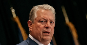 Al Gore on Mar-a-Lago Raid: I’m Sure AG Garland, DOJ, FBI ‘Acted Entirely Properly’