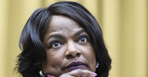 Demings: We Must ‘Acknowledge Climate Change and Take it Extremely Seriously’