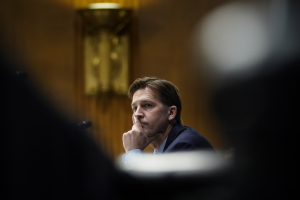Sasse likely to resign from Senate, putting all eyes on Ricketts