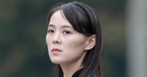 North Korean Dictator’s Sister Dismisses South Korean Offer of Economic Aid as ‘Foolish’