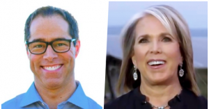New Mexico: Democrat Michelle Lujan Grisham, Republican Mark Ronchetti Statistically Tied in Latest Poll
