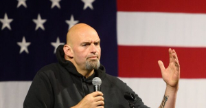 Report: Fetterman Accused of ‘Abuse of … Mayoral Authority’ for Using Local Police to Get Dirt on Political Opponent