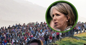 Democrat Gov. Grisham’s New Mexico Supreme Court Appointees Allow Illegal Aliens to Become Lawyers