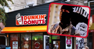 Pakistani Immigrant Pleads Guilty to Plotting ISIS Terrorist Attack on NYC Dunkin’ Donuts