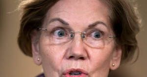 Warren: ‘Very Worried’ Fed Will ‘Tip this Economy into a Recession’