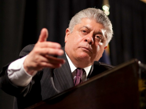 Andrew Napolitano: I Don’t Think Trump Should Be Indicted But He Will Be