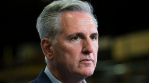 Audio: McCarthy responds to Paul Pelosi attack: ‘This is wrong’