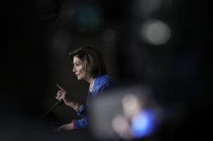 Pelosi: Family ‘heartbroken and traumatized’ by attack on husband