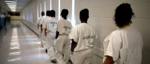Dem-Appointed Judge Opens The Door To More Men Being Housed In Women’s Prisons