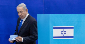 Netanyahu Victory Depends on Final Count of Ballots; Arab Party on the Edge