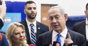 ‘Bibi Is Back!’: Exit Polls Show Netanyahu With Majority Bloc in Israeli Elections