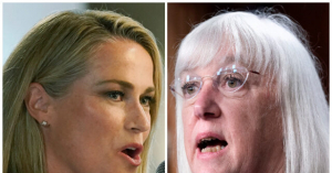 Washington Senate Race Put on ‘Upset Alert’ as Republican Smiley Polls Within Margin of Error