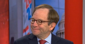 Fmr. Obama Treasury Counselor Rattner: We’ll Have ‘Higher Rates for the Foreseeable Future,’ Inflation Isn’t Declining Due to Stimulus