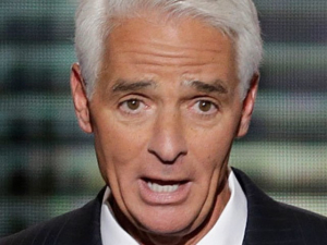 DeSantis Challenger Charlie Crist: I Will ‘Do Everything in My Power’ to Protect Abortion