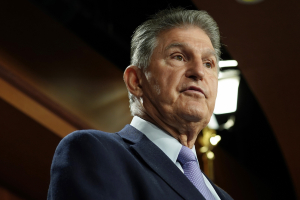 ‘Offensive and disgusting’: Manchin unloads on Biden over coal comment