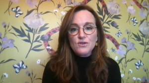 Kathleen Rice: ‘More and more’ are running for Congress ‘to be performance artists’