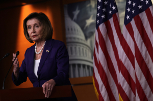Pelosi on attack: Political future ‘will be affected about what happened’