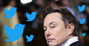 Elon Musk’s Twitter to Delay Verification Changes Until After Midterm Elections