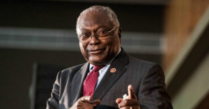 Clyburn: Questioning 2020 Election Akin to the Rise of Fascism in 1930s Germany, Italy