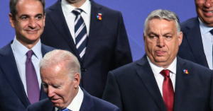 Soros, Rockefeller Org, Biden Admin Fund ‘Opposition Media’ Org Launch in Hungary: Reports
