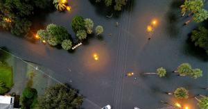 Gov. Ron DeSantis: Hurricane Ian Is a ‘500-Year Flood Event’ 