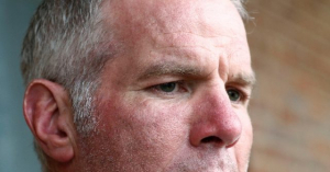 Court Filing: Brett Favre Pursued Facility Funding Despite Knowing It Was Possibly Illegal
