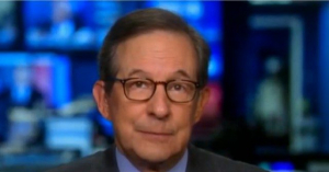 CNN’s Wallace on GOP Dumping Trump: Party Doesn’t Care About Principle, Truth – Just Winning