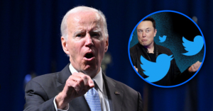Joe Biden Signals Support for Investigation of Elon Musk Acquiring Twitter: ‘There’s Lots of Ways’