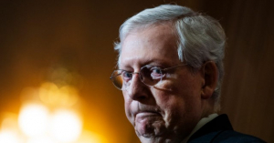 Club for Growth: Mitch McConnell Failed to Make Election a Referendum on Biden Agenda, Democrats