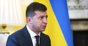 Zelensky to U.N.: ‘Formula for Peace’ in Ukraine Begins with ‘Punishment’