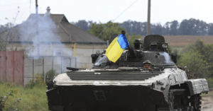 Ukraine Sees ‘Significant’ Victory in Kharkiv, UK Intel Claims Russian Army ‘Taken by Surprise’