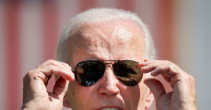 Joe Biden: Polls Show Me ‘Beating Trump by 6 or 8’ Points in a Rematch