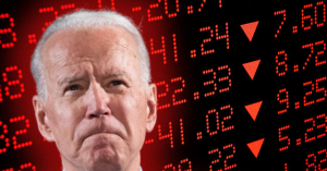 The Surprise Disaster Joe Biden Doesn’t See Coming
