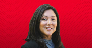 Republican Lori Chavez-DeRemer Wins in Oregon