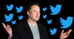 Elon Musk Claims He Will Grant ‘Amnesty’ to Blacklisted Twitter Accounts