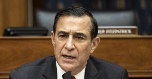 Issa: Biden’s Boosting Carbon Emissions by Easing Venezuela Oil Sanctions for Nothing