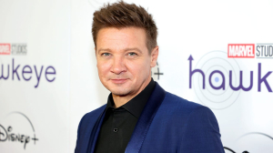 Jeremy Renner Critically Injured in Snow-Plowing Accident