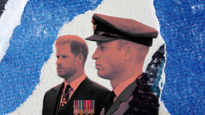 Prince Harry and Prince William: How Did Things Get So Bad?