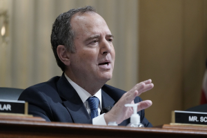 Schiff declines to say which criminal referrals the Jan. 6 committee might make