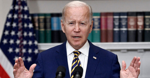 Report: Biden Administration Will Not Comply with House Republicans Outstanding Oversight Requests