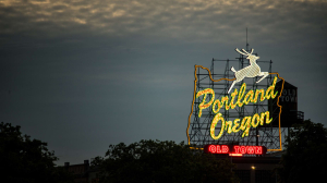Reports of Portland’s Death Are Great Exaggerated