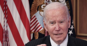 Joe Biden Demands China Travelers Provide Negative COVID Test After Calling Trump’s 2020 COVID Response ‘Nakedly Xenophobic’