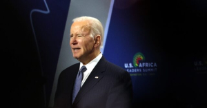 Biden Wants to Move Blackout-plagued South Africa Off Coal, Its Main Energy Source