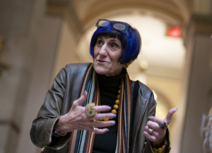 Spending talks closer to a deal — but still lacking DeLauro’s buy-in