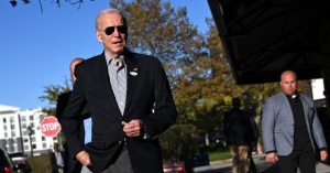 Flashback: White House Refused to Disclose Joe Biden’s Visitor Logs from Delaware Residence